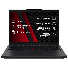 LENOVO NTB ThinkPad L14 AMD G6 - Ryzen5 PRO 215,14" WUXGA,16GB,512SSD,5MP+IRcam,W11P