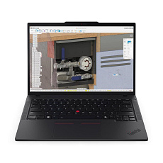 LENOVO NTB ThinkPad/Workstation P14s AMD G6 - Ryzen7 AI PRO 350,14" 2.8k OLED Touch,64GB,2TBSSD,IRcam,W11P