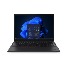 BAZAR - LENOVO NTB ThinkPad T16 G4 - Ultra7 255U,16" WUXGA,32GB,1TBSSD,IRcam,W11P - pošk. obal