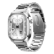MaxCom Smartwatch FW65 Iron S Silver MaxCom Smartwatch FW65 Iron S Silver