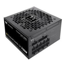 THERMAL TAKE zdroj 750W Toughpower GT, 120mm, Plně modulární, 80+ Gold, černá THERMAL TAKE zdroj 750W Toughpower GT, 120mm, Plně modulární, 80+ Gold, černá