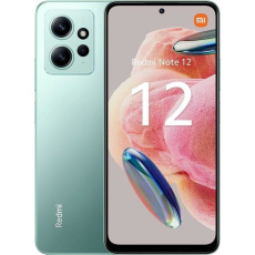 Xiaomi Redmi Note 12 4/128GB Mint Green