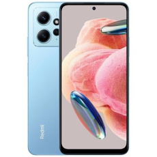 Xiaomi Redmi Note 12 4/64GB Ice Blue