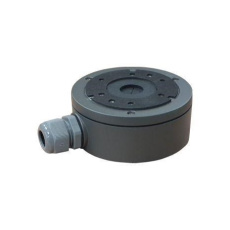 HIKVISION DS-1280ZJ-XS(BLACK), Držák pro kameru HIKVISION DS-1280ZJ-XS(BLACK), Držák pro kameru