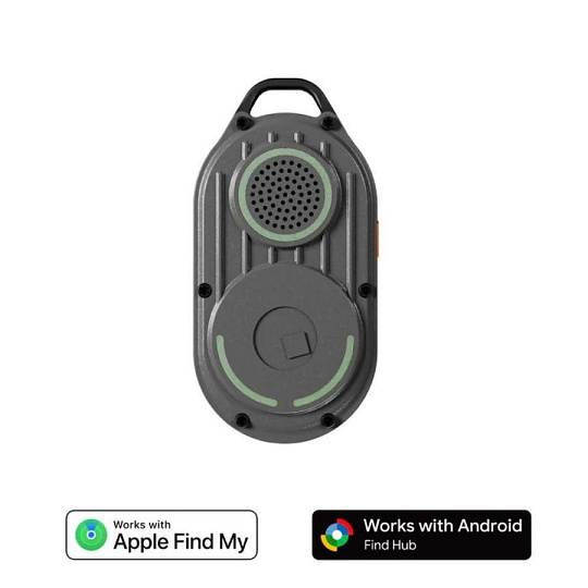 Rolling Square AirNotch Pro Dual – Apple, Android Bluetooth tracker Rolling Square AirNotch Pro Dual – Apple, Android Bluetooth tracker