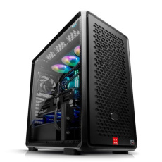 LYNX Challenger Ryzen 7 7800X3D 32GB 2TB SSD NVMe RTX 5080 16G W11 Home LYNX Challenger Ryzen 7 7800X3D 32GB 2TB SSD NVMe RTX 5080 16G W11 Home