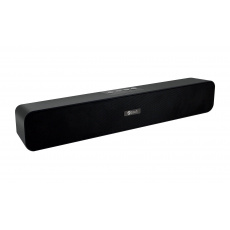 BAZAR C-TECH prenosný soundbar SPK-06, "Poškodený obal"