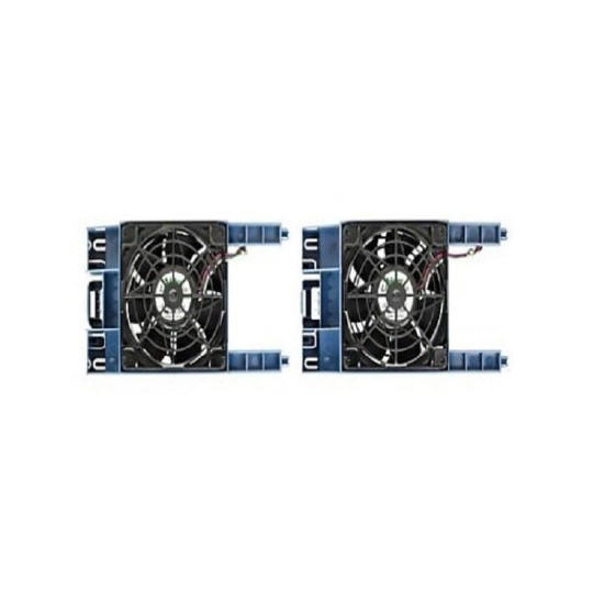 HPE ProLiant DL380/DL560 Gen11 2U High Performance Fan Kit HPE ProLiant DL380/DL560 Gen11 2U High Performance Fan Kit