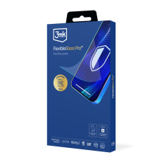 3mk hybridní sklo FlexibleGlass Pro pro MyPhone Pocket Pro