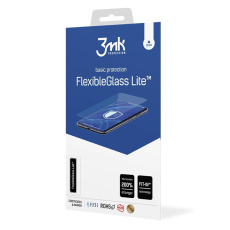 3mk FlexibleGlass Lite pro Redmi 15C 3mk FlexibleGlass Lite pro Redmi 15C
