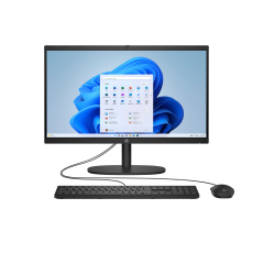 HP AiO 22-dg0002nc, 22" FHD 1920x1080, Non Touch,i3-N300, 8GB DDR5, SSD 512GB, Win11 Home HP AiO 22-dg0002nc, 22" FHD 1920x1080, Non Touch,i3-N300, 8GB DDR5, SSD 512GB, Win11 Home