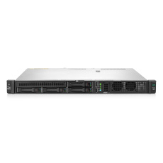 HPE PL DL20g11 6333P (3.1G/6C12T) 1x32G (P64339) NS204(2x480G) 4SFF VROC 1x800W 4x1G NBD333 Smart Choice HPE PL DL20g11 6333P (3.1G/6C12T) 1x32G (P64339) NS204(2x480G) 4SFF VROC 1x800W 4x1G NBD333 Smart Choice