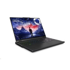 LENOVO NTB Legion Pro 5 16IRX9 - i7-14700HX,16" WQXGA IPS,32GB,1TSSD,HDMI,RTX™ 4070 8GB,W11H,3Y CC