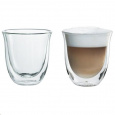 DeLonghi Skleničky na Cappuccino