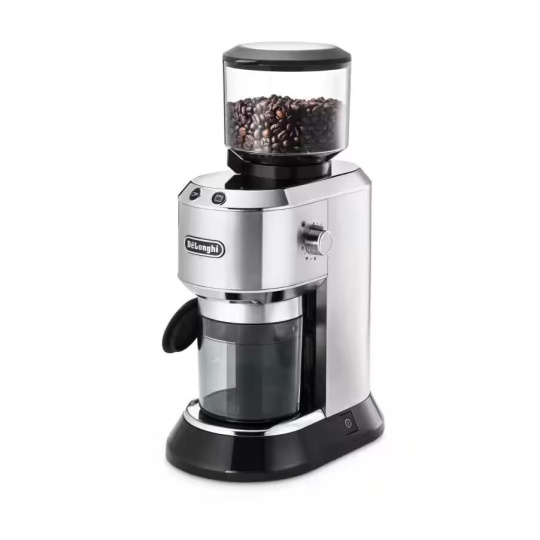 DeLonghi KG 520 mlýnek na kávu