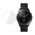 3mk hybridní sklo Watch pro Samsung Galaxy Watch R800, 46 mm (3ks)