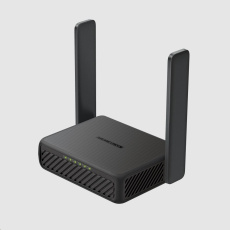 Mercusys MB113-4G WiFi4 router (N300, 4G LTE, 2,4GHz, 1x100Mb/s LAN/WAN,1x100Mb/s LAN,1xnanoSIM)