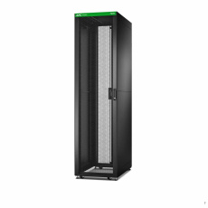 APC Easy Rack 600mm/48U/1000mm,with Roof, Side panel, castors, feet and 4 Brackets, No Bottom, black APC Easy Rack 600mm/48U/1000mm,with Roof, Side panel, castors, feet and 4 Brackets, No Bottom, black