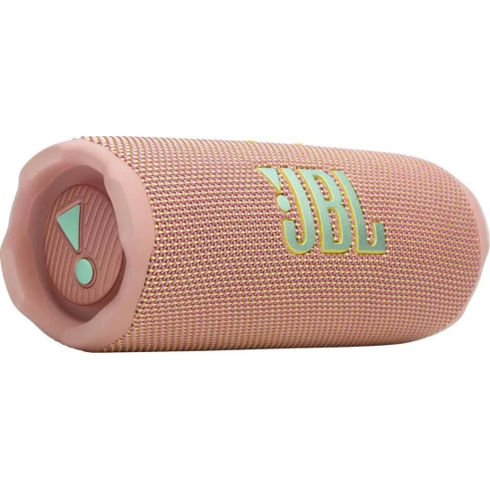 JBL Flip 7 Pink
