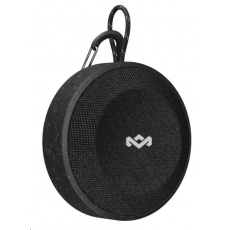 MARLEY No Bounds - Signature Black, přenosný audio systém s Bluetooth