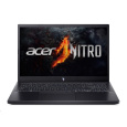 ACER NTB Nitro V 15 AI (ANV15-42-R7K7),R7-7445HS,15.6"FHD,16GB,1TB SSD,RTX 3050,Linux,Black