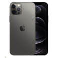 Apple iPhone 12 Pro 256GB Gray (repas)