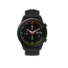 BAZAR - Mi Watch (Black) - Po opravě (Náhradní krabice) BAZAR - Mi Watch (Black) - Po opravě (Náhradní krabice)
