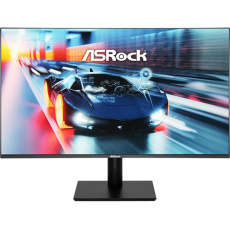 ASRock LCD - 24,5" Gaming monitor CL25FFA, IPS LCD, 1920x1080 FHD, 120Hz, 1500:1, 300cd/m2, 1ms, 1xHDMI, 1xVGA ASRock LCD - 24,5" Gaming monitor CL25FFA, IPS LCD, 1920x1080 FHD, 120Hz, 1500:1, 300cd/m2, 1ms, 1xHDMI, 1xVGA