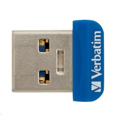 VERBATIM Flash disk 16 GB Store 'n' Stay Nano, USB 3. VERBATIM Flash disk 16 GB Store 'n' Stay Nano, USB 3.