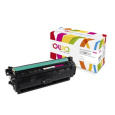 OWA Armor toner pre HP Color Laserjet Ese M552, M553, MFP M577, 9500 strán, CF363X, červená/purpurová