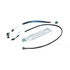 HPE ProLiant DL3X5 Gen11 Tertiary NS204i-u NVMe Hot Plug Boot Device Enablement Kit HPE ProLiant DL3X5 Gen11 Tertiary NS204i-u NVMe Hot Plug Boot Device Enablement Kit