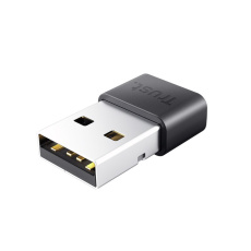 BAZAR - TRUST adaptér Myna, USB, Bluetooth 5.3, Černá - Poškozený obal (Komplet) BAZAR - TRUST adaptér Myna, USB, Bluetooth 5.3, Černá - Poškozený obal (Komplet)