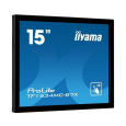 iiyama ProLite TF1534MC-B7X, 38.1 cm (15''), kapacitný, 10 TP, čierny