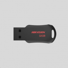 HIKVISION Flash Disk 32GB Drive USB 2.0 (R:15-30MB/s, W:3-15MB/s)