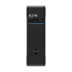 Eaton 3P Ellipse UPS DIN USB, 1700 VA, 1040 W, Vstup: C14, Výstupy: (3) Typ E, (1) Pouze přepěťová ochrana Typ E, Tower