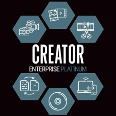 Creator Platinum NXT Corp Maint(1 rok)(501-2500) ML ESD Creator Platinum NXT Corp Maint(1 rok)(501-2500) ML ESD