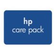 HP CPe - Carepack 3y NBD Onsite Notebook Only Service (commercial NTB with 1/1/0 Wty) - HP 25x