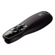 Logitech Wireless Presenter R400