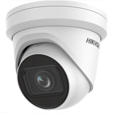 HIKVISION DS-2CD2H83G2-IZS(2.8-12MM) 8MPix IP Turret kamera; IR 40m, Audio, Alarm, IK10 HIKVISION DS-2CD2H83G2-IZS(2.8-12MM) 8MPix IP Turret kamera; IR 40m, Audio, Alarm, IK10