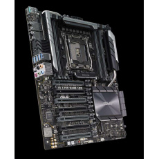 ASUS MB Sc 2066 WS X299 SAGE/10G, Intel X299, 8xDDR4 ASUS MB Sc 2066 WS X299 SAGE/10G, Intel X299, 8xDDR4