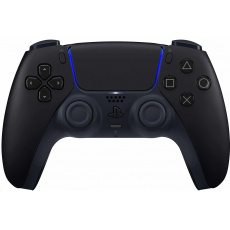 DualSense Wireless Controller for PS5 Black DualSense Wireless Controller for PS5 Black