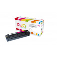 OWA Armor toner pre HP Laserjet Pro CP1525, 1300 strán, CE323A, červená/purpurová