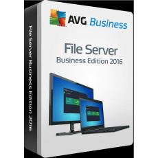_Rozšírenie AVG FILE SERVER BUSINESS EDITION 5 lic. (24 mesiacov.) _Rozšírenie AVG FILE SERVER BUSINESS EDITION 5 lic. (24 mesiacov.)