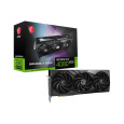 MSI VGA NVIDIA GeForce RTX 4080 SUPER 16G GAMING X SLIM, 16G GDDR6X, 2xDP, 2xHDMI