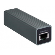 Adaptér USB QNAP QNA-UC5G1T 3.0 až 5GbE Adaptér USB QNAP QNA-UC5G1T 3.0 až 5GbE