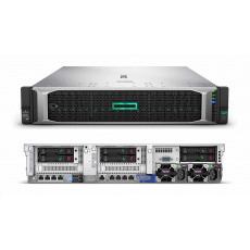 HPE PL DL380g10 4210 (2.2G/10C/14M) 1x32G P408i-a/2Gssb SFF8-30 1x500W NBD333 4x1G366FLR EIR+CMA 2U iQuote HPE PL DL380g10 4210 (2.2G/10C/14M) 1x32G P408i-a/2Gssb SFF8-30 1x500W NBD333 4x1G366FLR EIR+CMA 2U iQuote