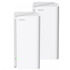 Tenda MX15 Pro (2-pack) Nova Wireless Mesh AX5400 WiFi-6  Router 5378 Mb/s