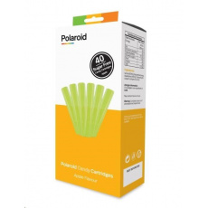 Polaroid 40x Náplň pro Polaroid Candy 3D Play Jablko (zelená)
