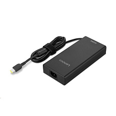 LENOVO Legion 400W AC adapter (Slim Tip)-EU LENOVO Legion 400W AC adapter (Slim Tip)-EU