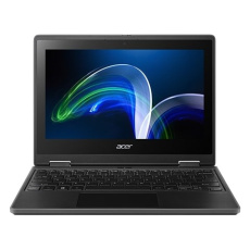 ACER NTB TravelMate Spin B3 (TMB311RN-32-P78W)- SilverN6000,11.6" FHD,4GB,128GBSSD,UHD Graphics,W11SE (for Education)